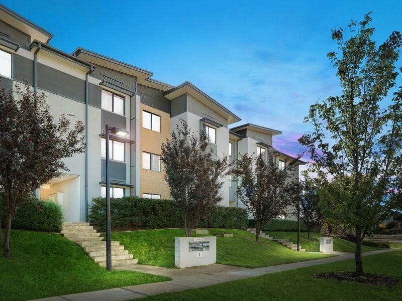 14/2 Trist Street, Franklin ACT 2913