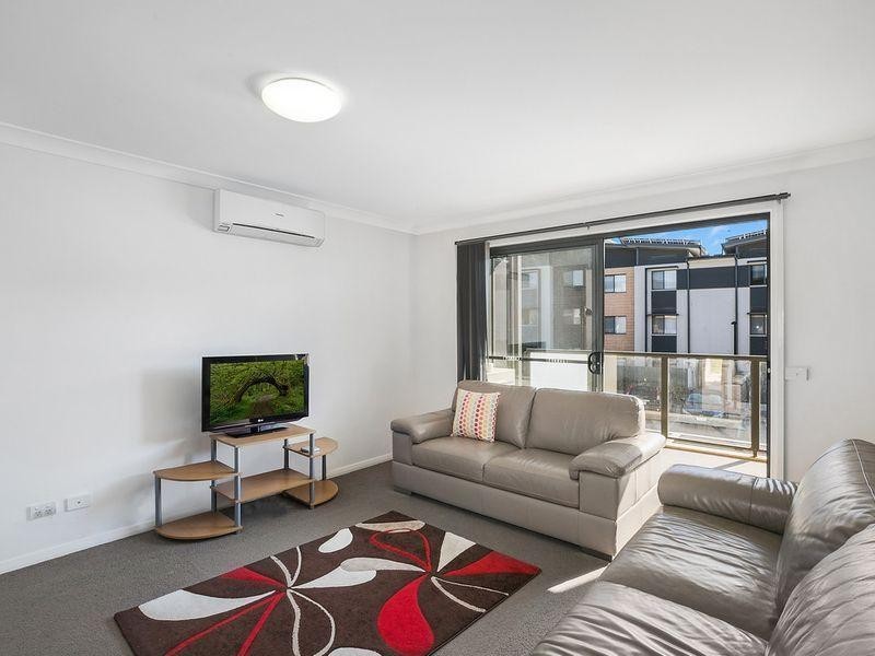 14/2 Trist Street, Franklin ACT 2913