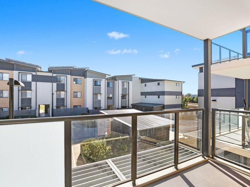 14/2 Trist Street, Franklin ACT 2913