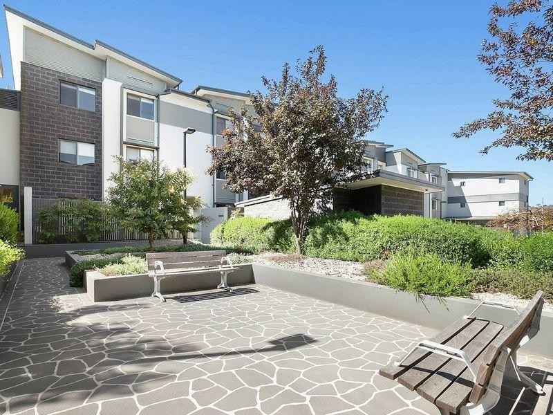 14/2 Trist Street, Franklin ACT 2913