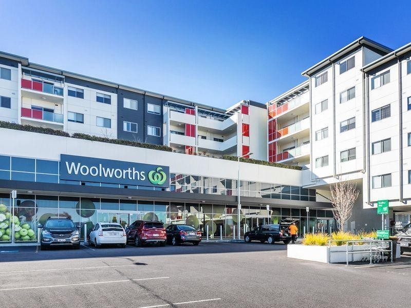 14/2 Trist Street, Franklin ACT 2913