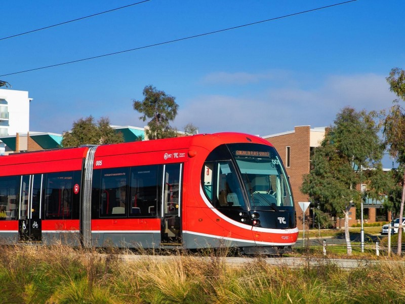 48/77 Gozzard Street, Gungahlin ACT 2912