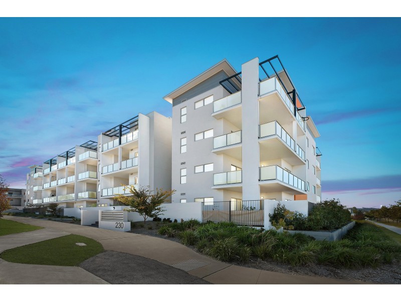102/230 Flemington Road, Harrison ACT 2914