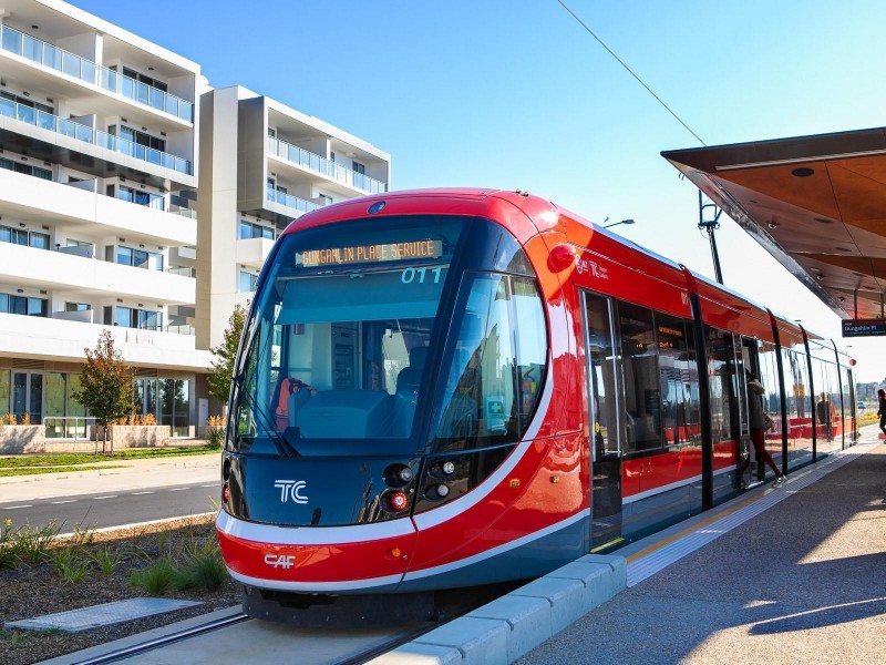 102/230 Flemington Road, Harrison ACT 2914