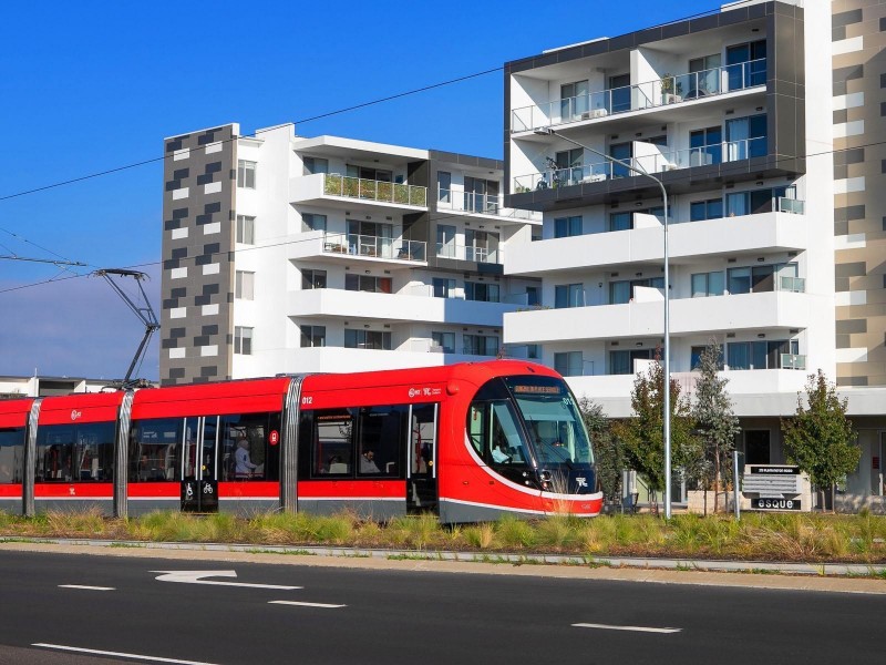 102/230 Flemington Road, Harrison ACT 2914