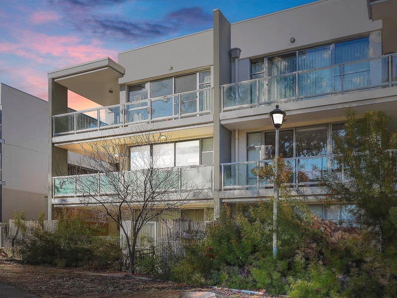 30/2 Eardley Street, Bruce ACT 2617