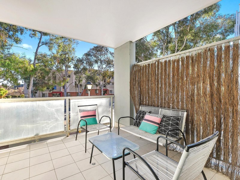 30/2 Eardley Street, Bruce ACT 2617