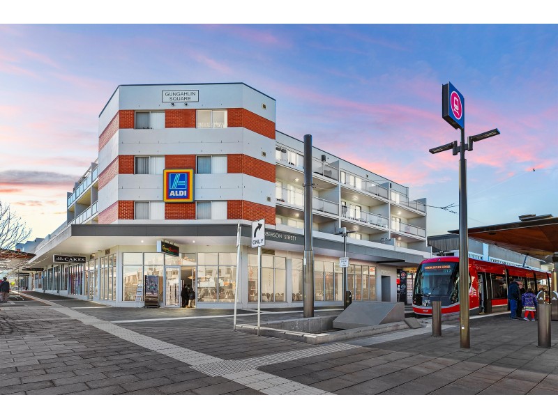 20/54 Ernest Cavanagh Street, Gungahlin ACT 2912