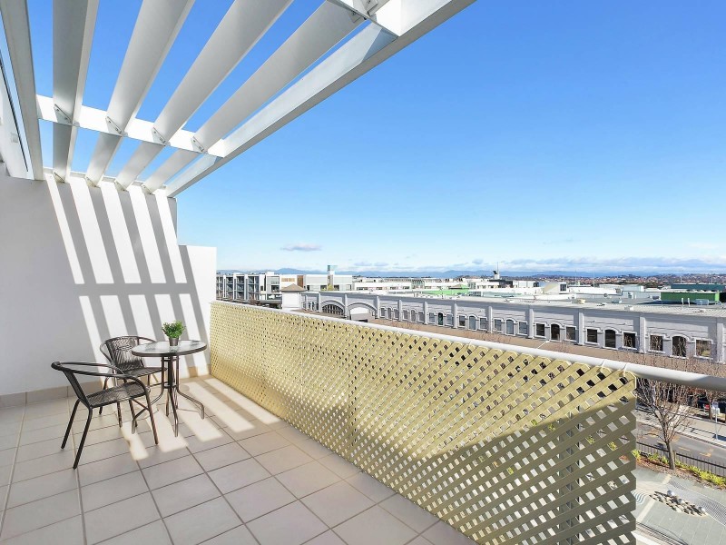 20/54 Ernest Cavanagh Street, Gungahlin ACT 2912