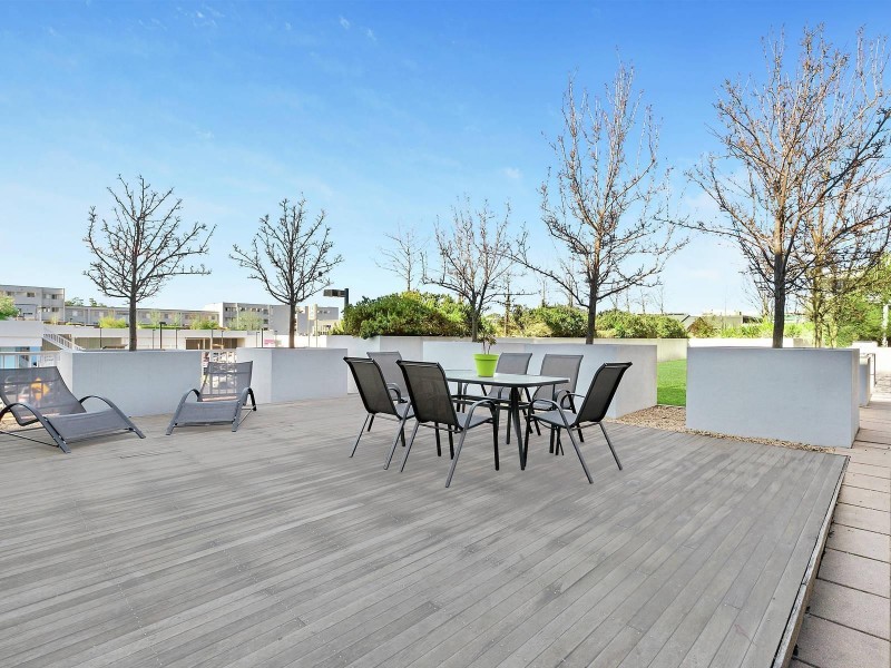 20/54 Ernest Cavanagh Street, Gungahlin ACT 2912