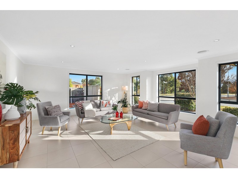 83 Christina Stead Street, Franklin ACT 2913