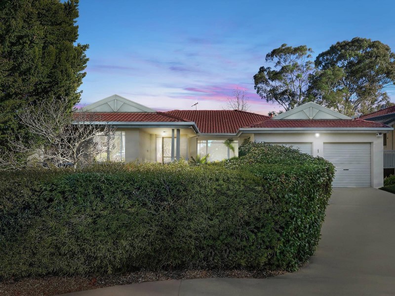 1/29 Anne Clark Avenue, Nicholls ACT 2913