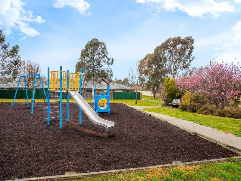 1/29 Anne Clark Avenue, Nicholls ACT 2913