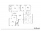 1/29 Anne Clark Avenue, Nicholls ACT 2913 Floorplan