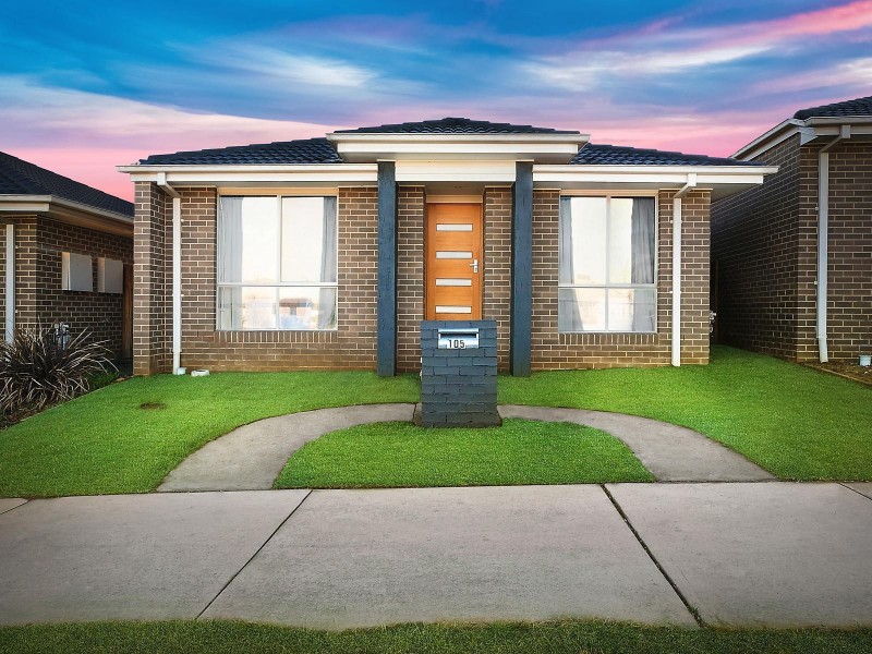 105 Mabo Boulevard, Bonner ACT 2914