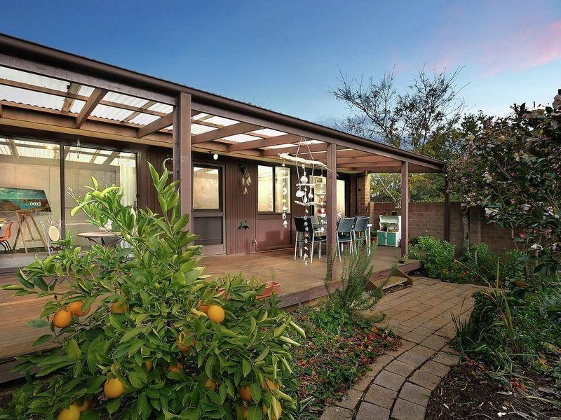 30 Jewell Close, Swinger Hill ACT 2606