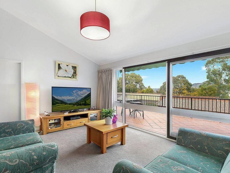 30 Jewell Close, Swinger Hill ACT 2606