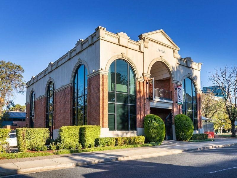 30 Jewell Close, Swinger Hill ACT 2606