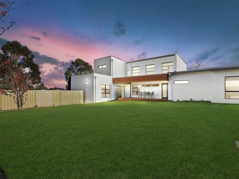 113 Oodgeroo Avenue, Franklin ACT 2913