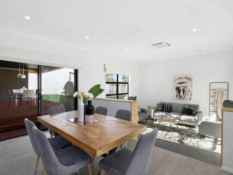 113 Oodgeroo Avenue, Franklin ACT 2913