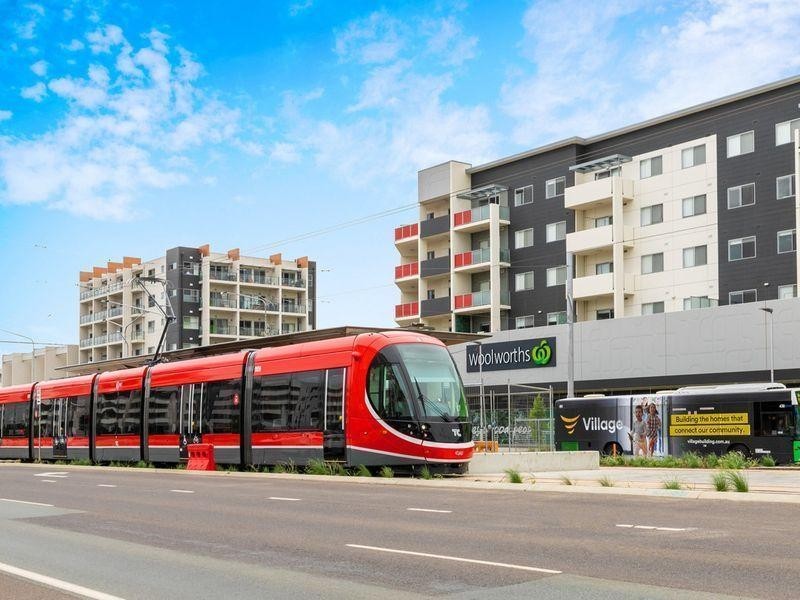 113 Oodgeroo Avenue, Franklin ACT 2913