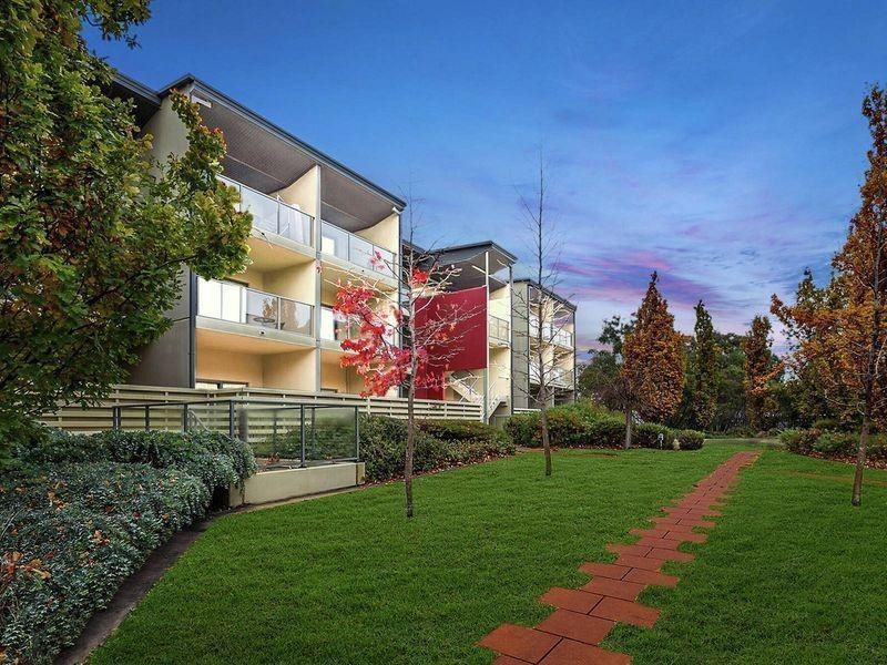 18/21 Battye Street, Bruce ACT 2617