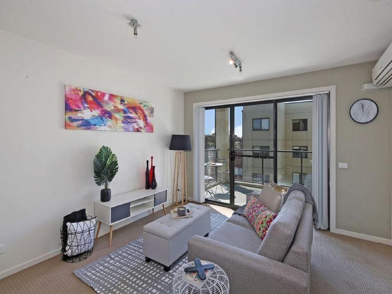 18/21 Battye Street, Bruce ACT 2617