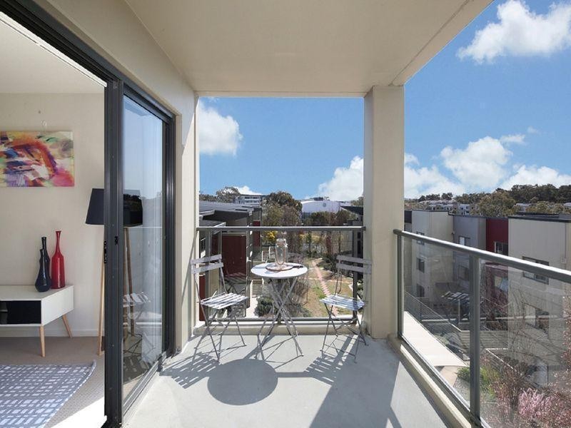 18/21 Battye Street, Bruce ACT 2617