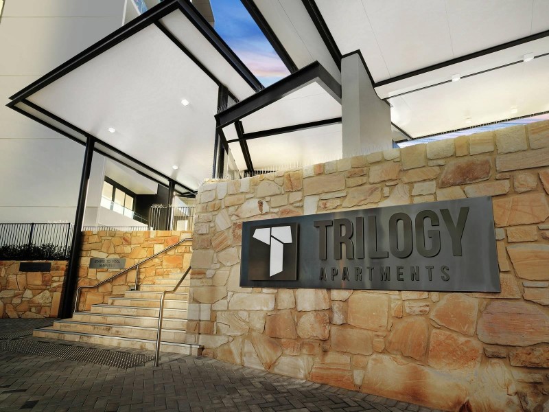 283/7 Irving Street, Phillip ACT 2606