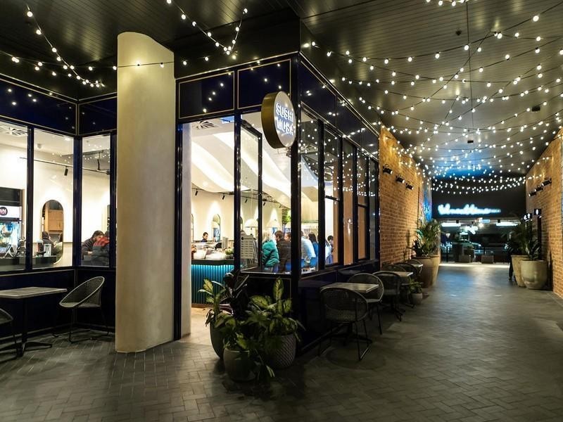 283/7 Irving Street, Phillip ACT 2606