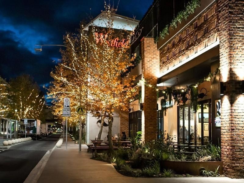 283/7 Irving Street, Phillip ACT 2606