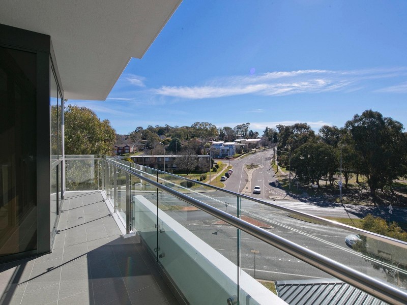 283/7 Irving Street, Phillip ACT 2606