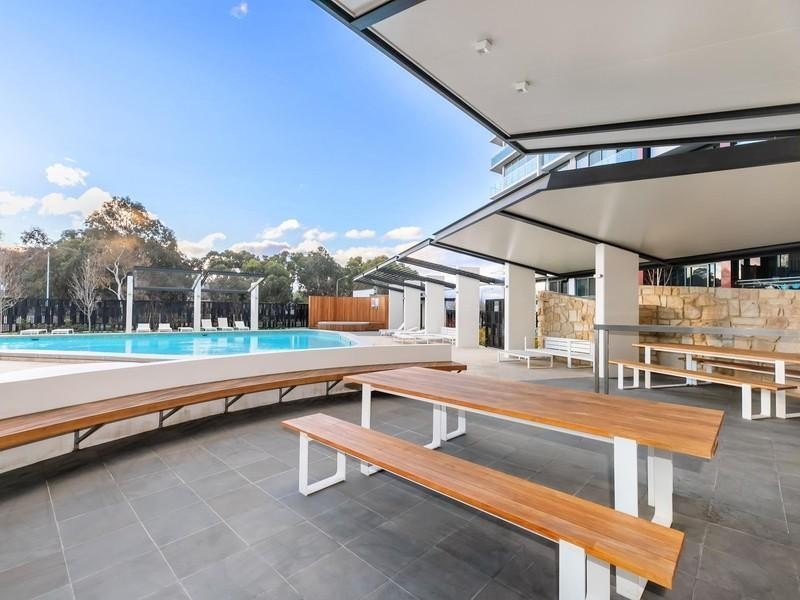 283/7 Irving Street, Phillip ACT 2606
