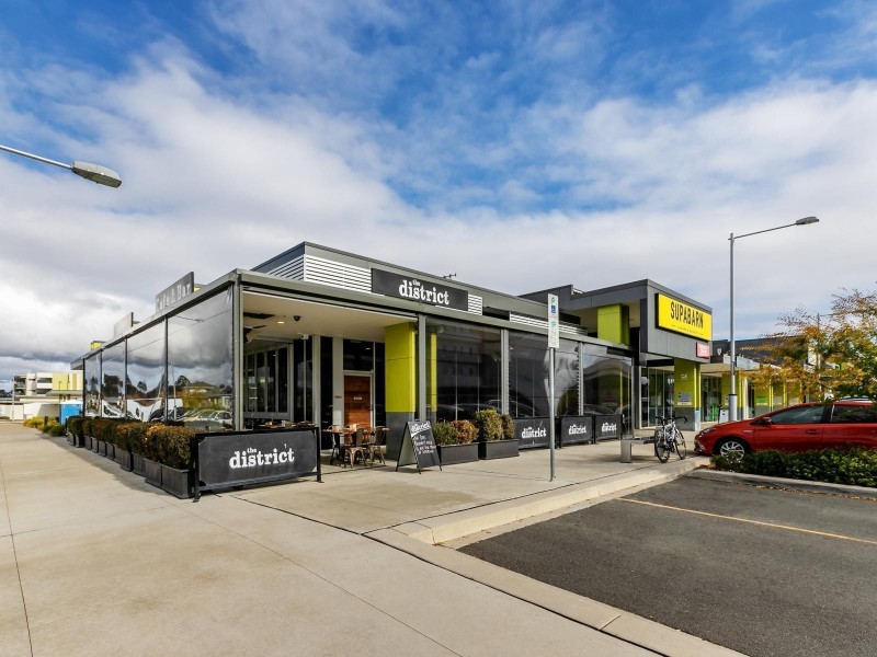 176 Langtree Crescent, Crace ACT 2911