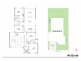 176 Langtree Crescent, Crace ACT 2911 Floorplan