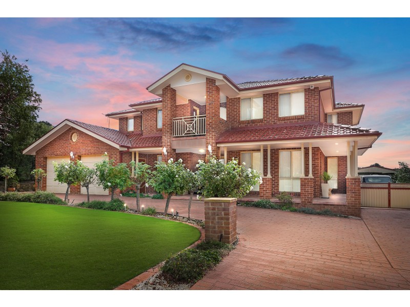 4 Eve Place, Nicholls ACT 2913