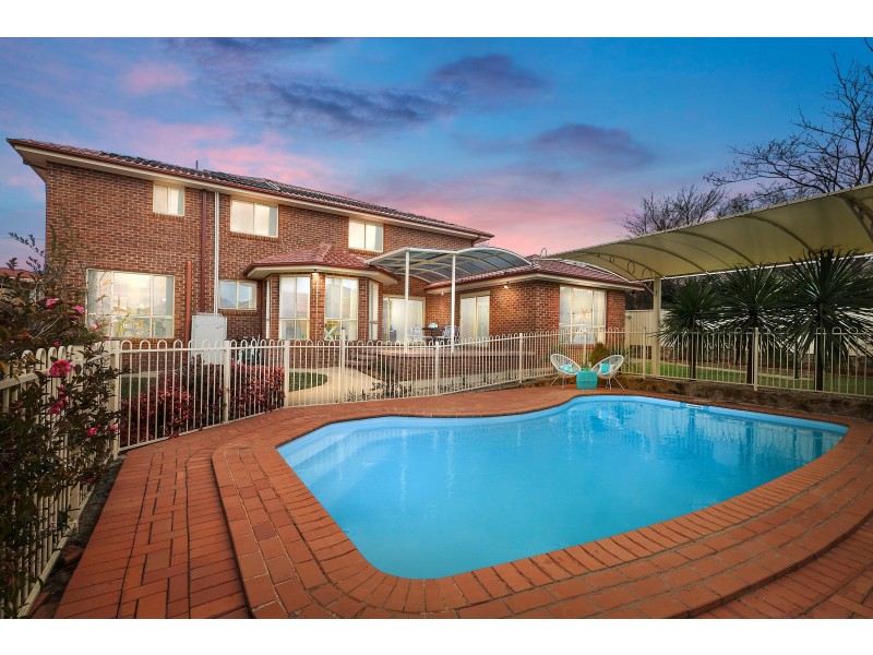 4 Eve Place, Nicholls ACT 2913