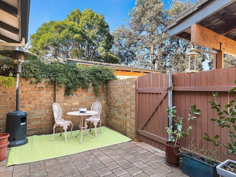 14/124 De Burgh Street, Lyneham ACT 2602