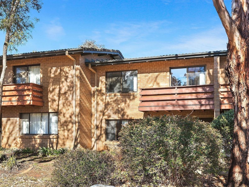 14/124 De Burgh Street, Lyneham ACT 2602