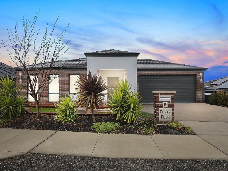 44 Henry Williams Street, Bonner ACT 2914