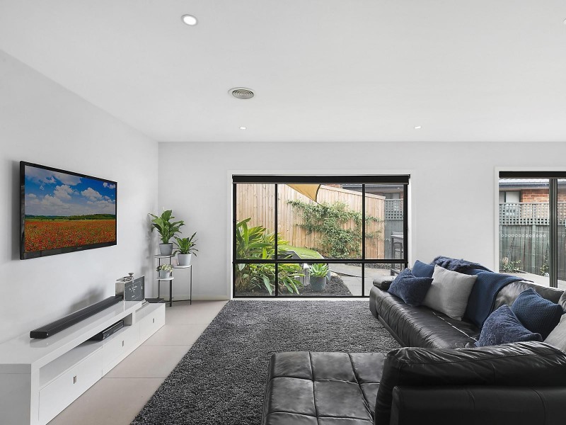 44 Henry Williams Street, Bonner ACT 2914