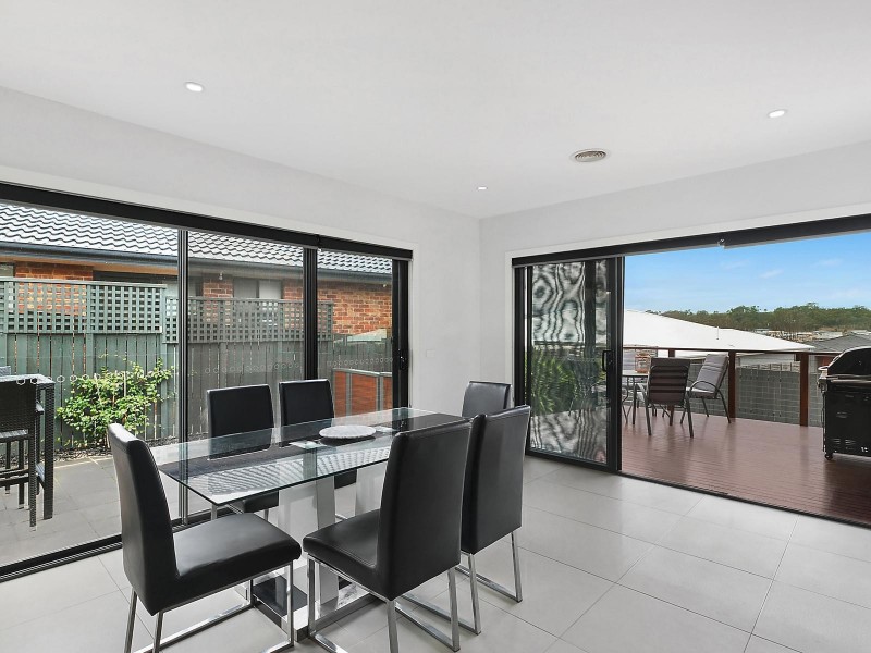 44 Henry Williams Street, Bonner ACT 2914