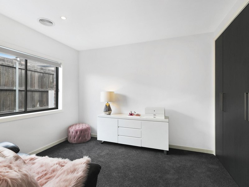 44 Henry Williams Street, Bonner ACT 2914