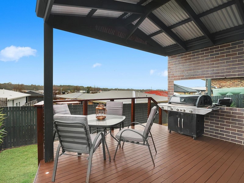 44 Henry Williams Street, Bonner ACT 2914