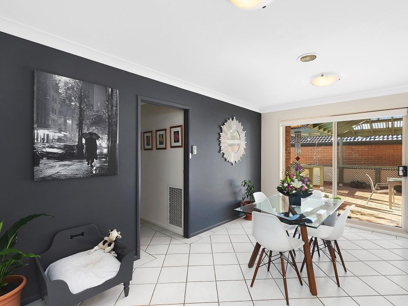 1 Berkeley Street, Dunlop ACT 2615