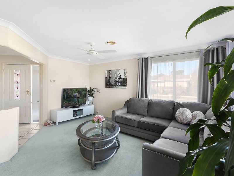 1 Berkeley Street, Dunlop ACT 2615