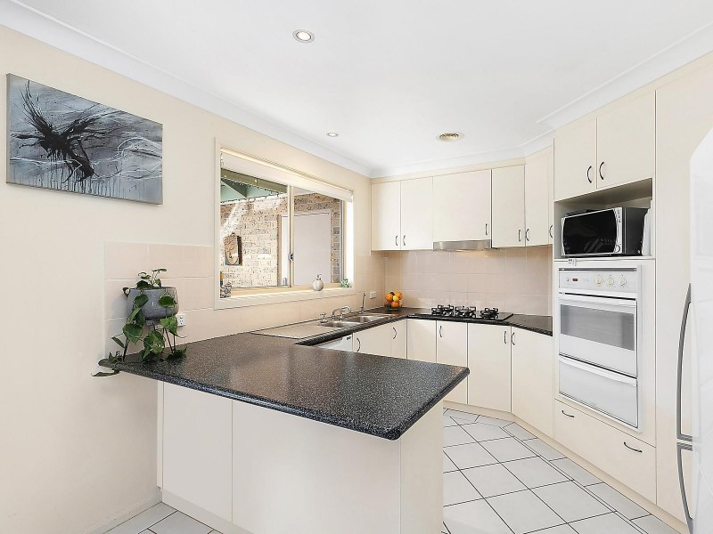 1 Berkeley Street, Dunlop ACT 2615