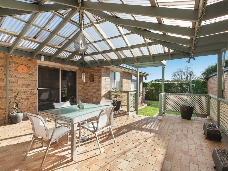 1 Berkeley Street, Dunlop ACT 2615