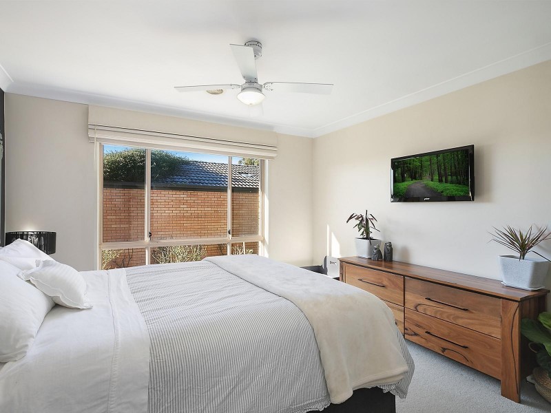 1 Berkeley Street, Dunlop ACT 2615