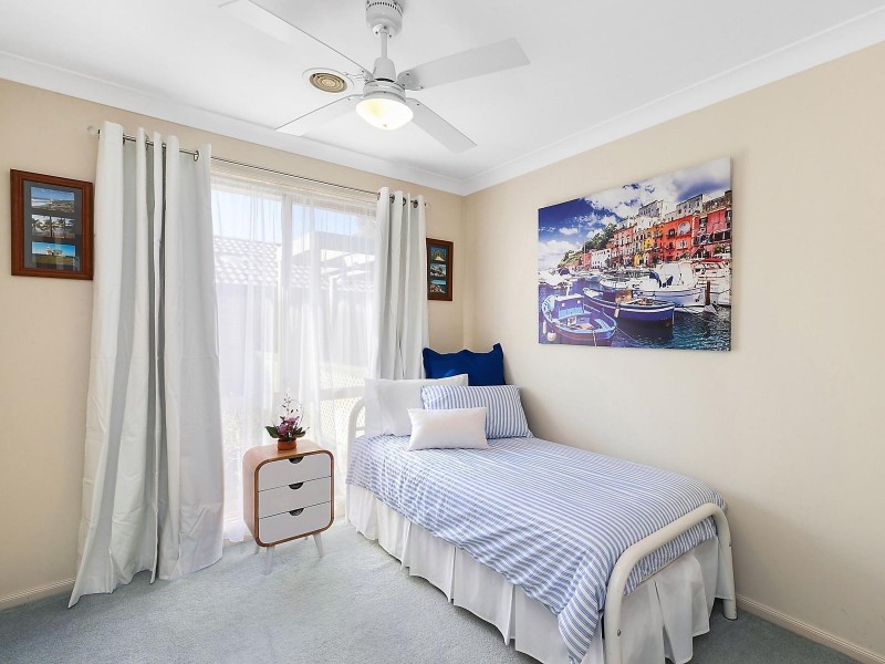 1 Berkeley Street, Dunlop ACT 2615